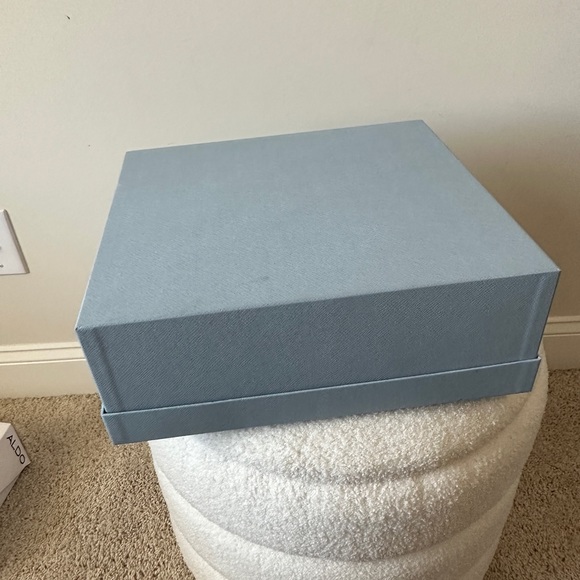 Prada Black Leather & Nylon Monolith Combat Boots w Detachable Mini Bags & Box - Picture 14 of 17